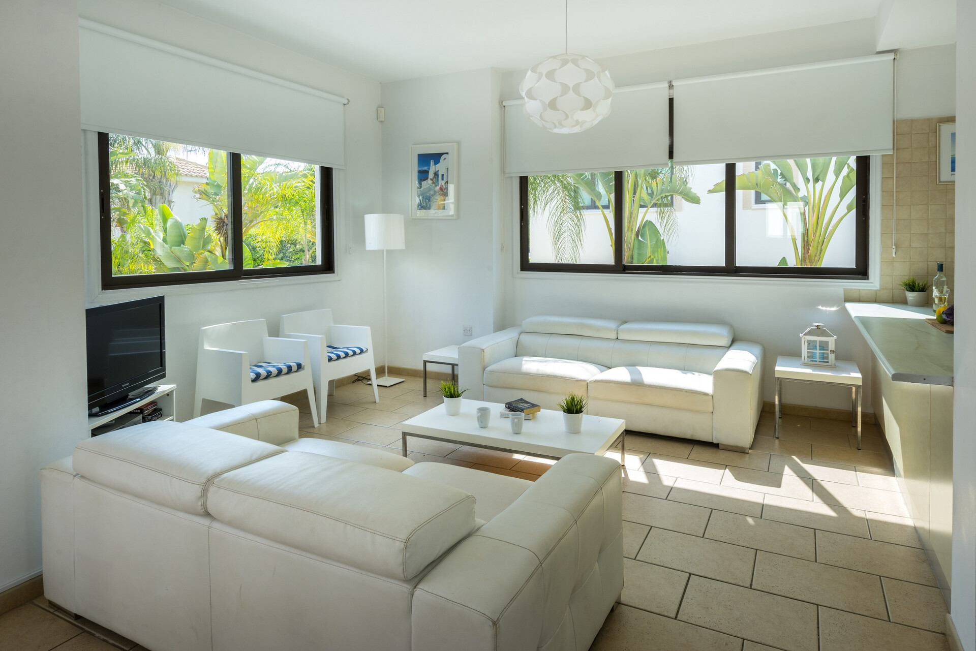 The Secret to Enjoying Your 5 Star Villa close to the Beach, Protaras Villa 1498