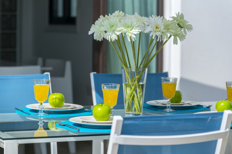 The Secret to Enjoying Your 5 Star Villa close to the Beach, Protaras Villa 1498