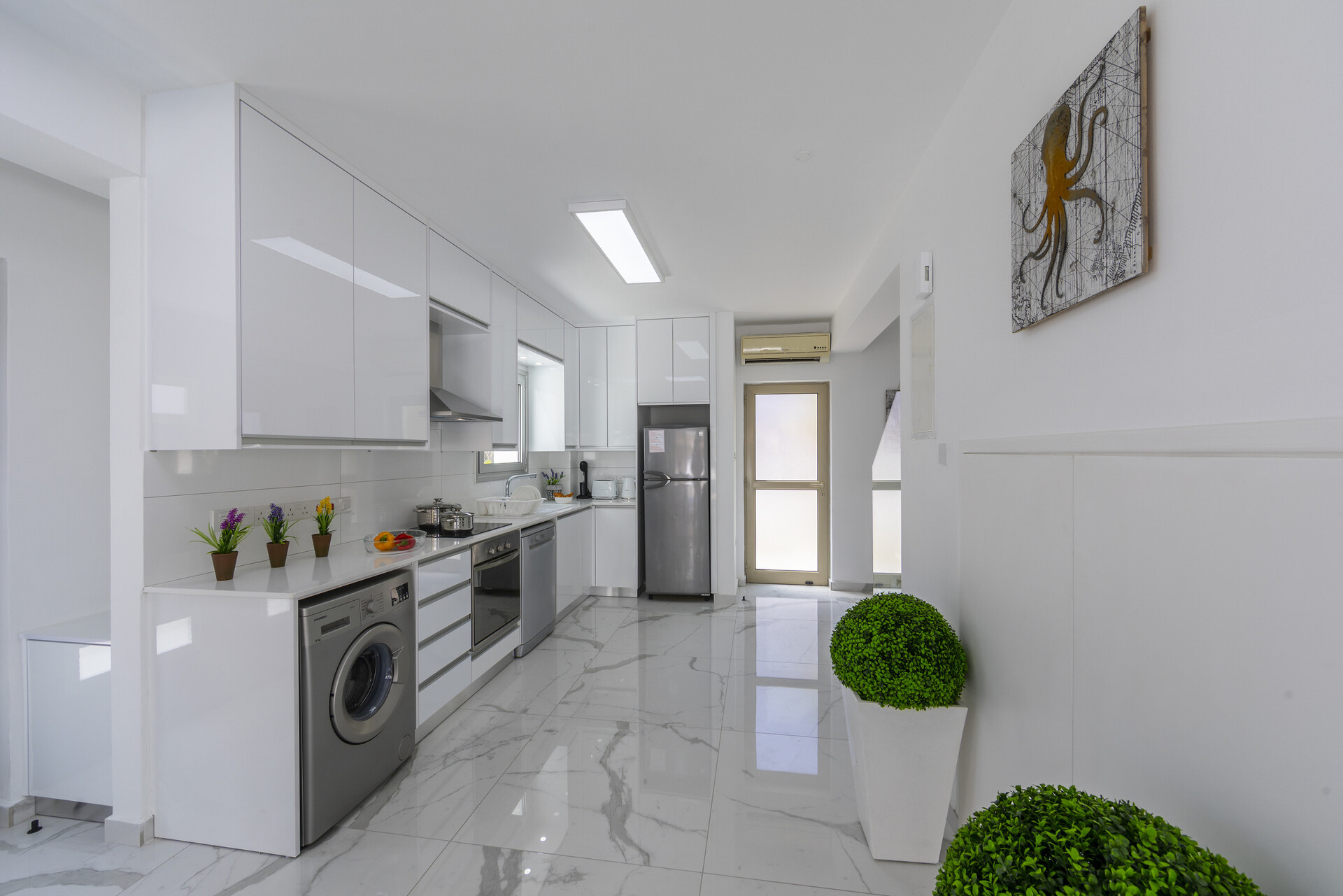 You and Your Family will Love this 5 Star Villa with Private Pool, Protaras Villa 1500