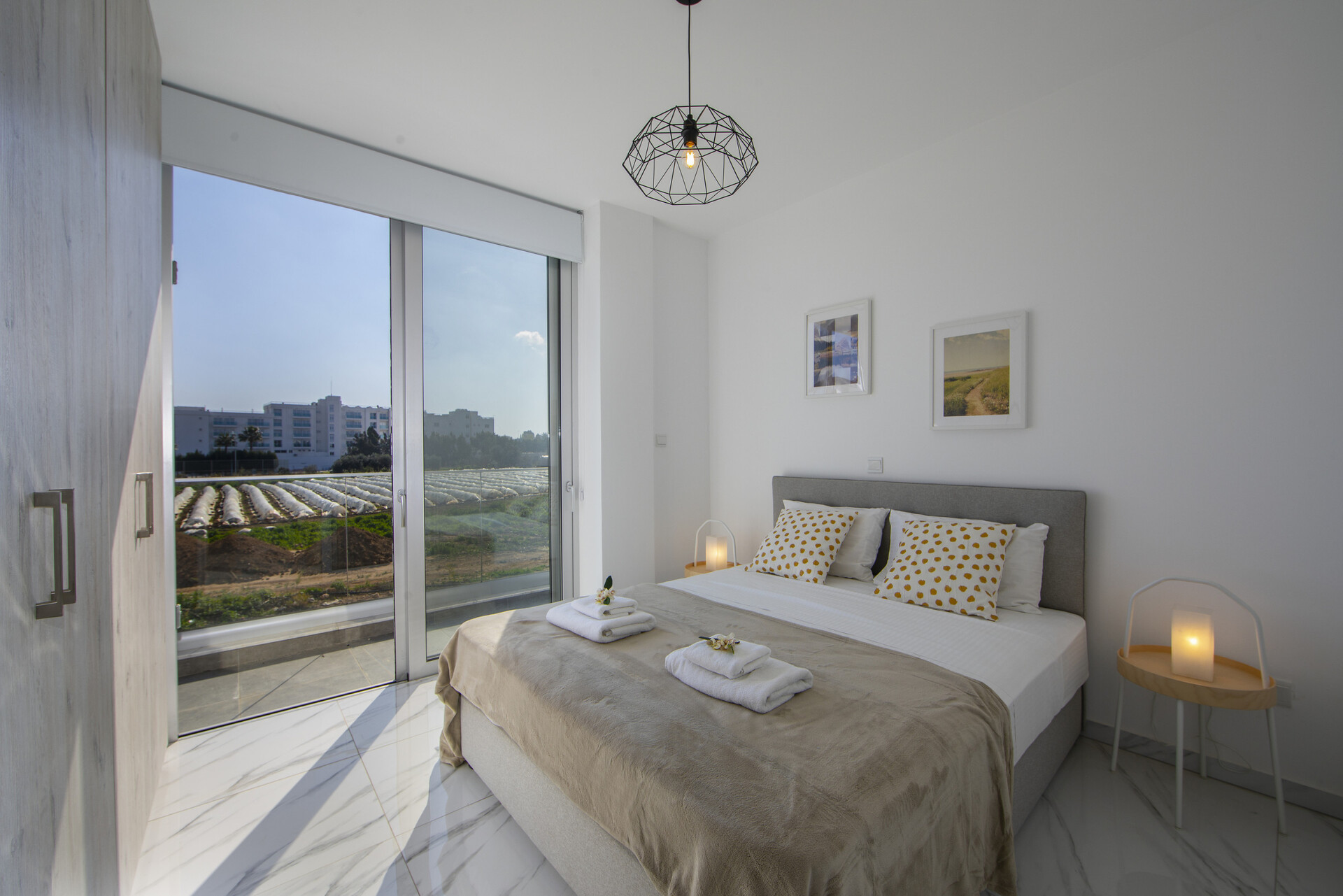 Imagine You and Your Family Renting this Luxury Villa in Protaras, minutes from the Beach, Protaras Villa 1503