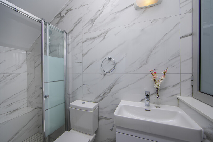 Imagine You and Your Family Renting this Luxury Villa in Protaras, minutes from the Beach, Protaras Villa 1503