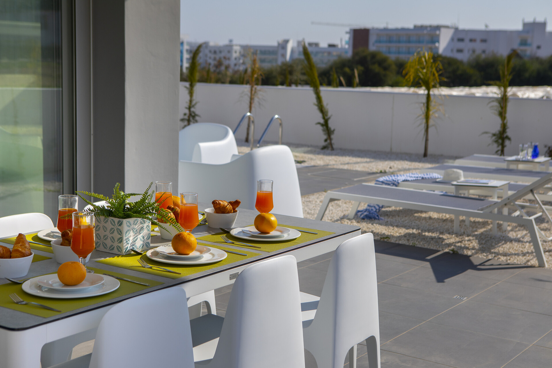 Imagine You and Your Family Renting this Luxury Villa in Protaras, minutes from the Beach, Protaras Villa 1503