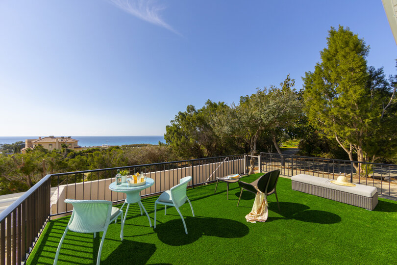 Imagine Your Family Renting This Luxury Contemporary Style Villa in Ayia Napa, Ayia Napa Villa 1371, Ayia Napa, Cyprus