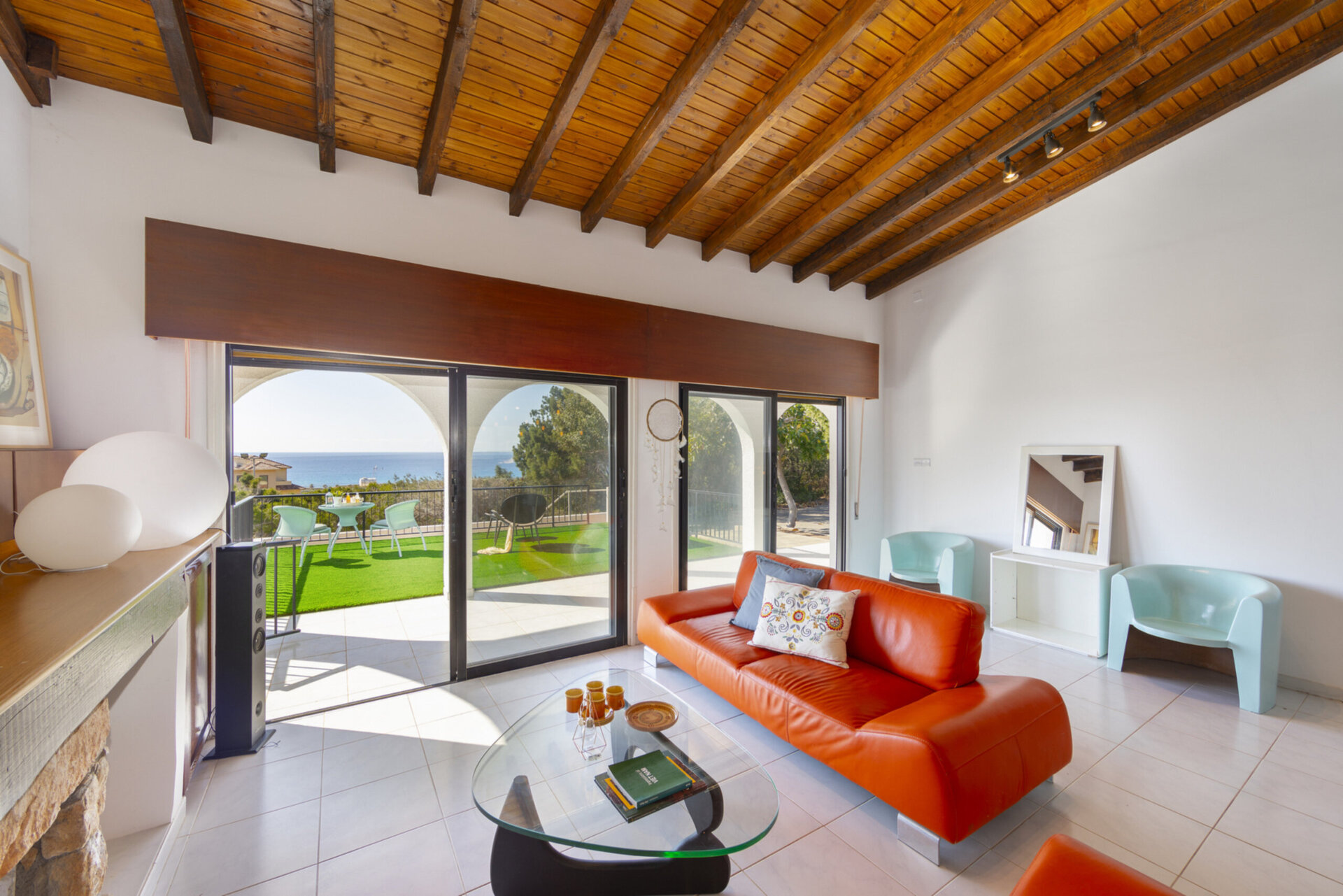 Imagine Your Family Renting This Luxury Contemporary Style Villa in Ayia Napa, Ayia Napa Villa 1371