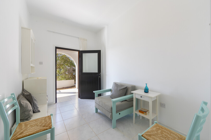 Imagine Your Family Renting This Luxury Contemporary Style Villa in Ayia Napa, Ayia Napa Villa 1371