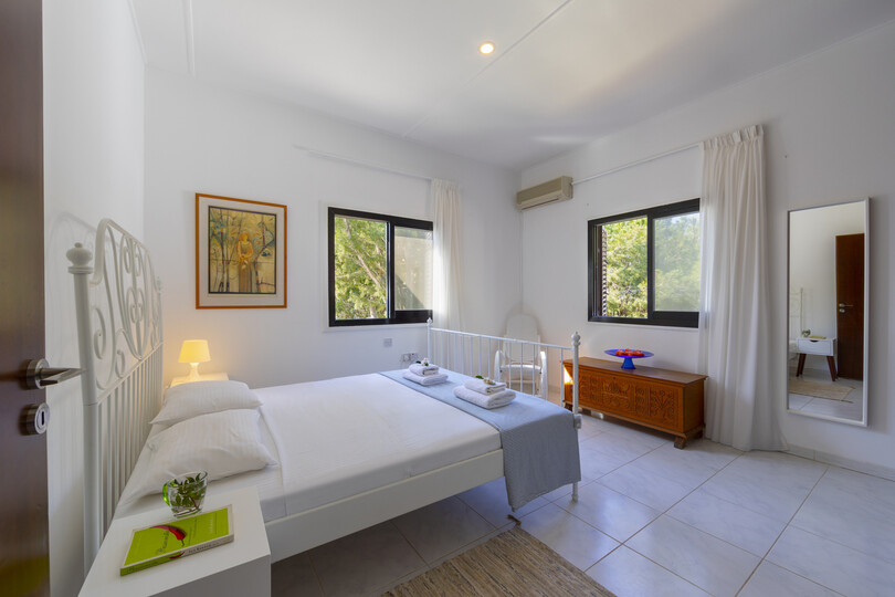 Imagine Your Family Renting This Luxury Contemporary Style Villa in Ayia Napa, Ayia Napa Villa 1371