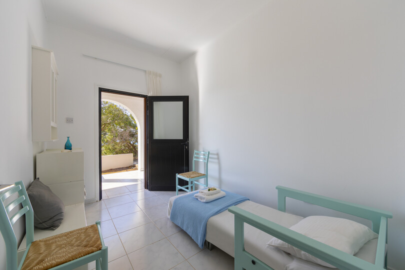 Imagine Your Family Renting This Luxury Contemporary Style Villa in Ayia Napa, Ayia Napa Villa 1371