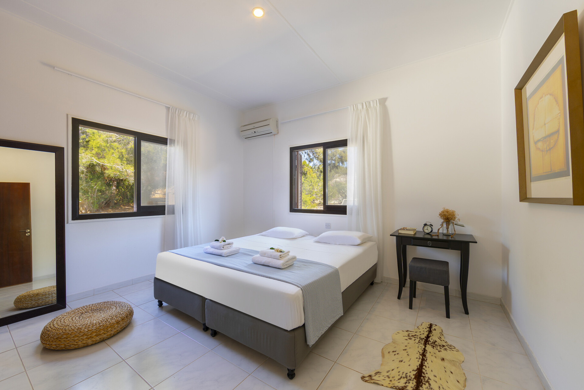 Imagine Your Family Renting This Luxury Contemporary Style Villa in Ayia Napa, Ayia Napa Villa 1371