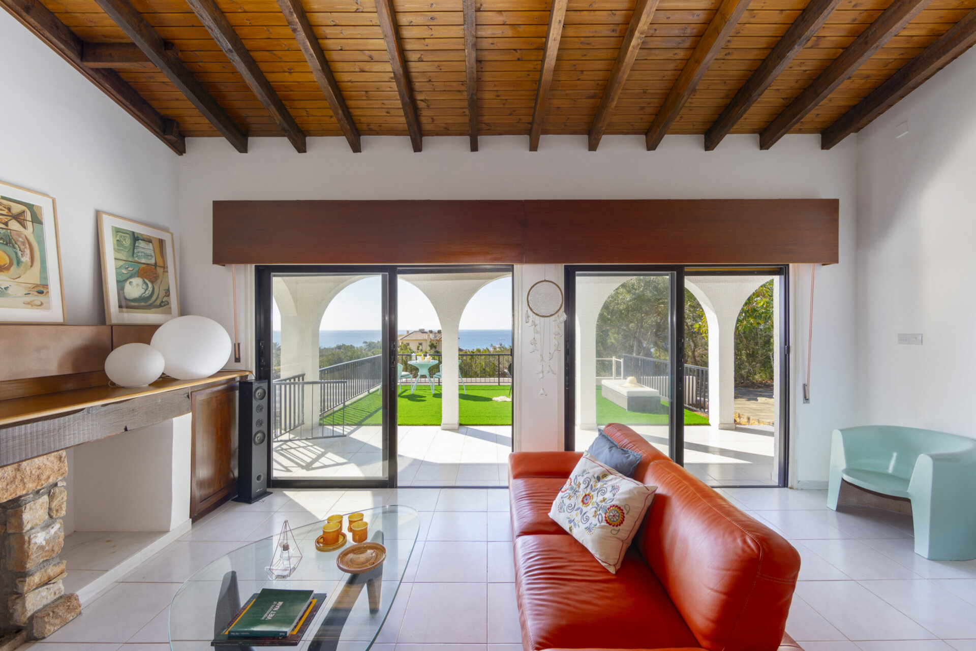 Imagine Your Family Renting This Luxury Contemporary Style Villa in Ayia Napa, Ayia Napa Villa 1371