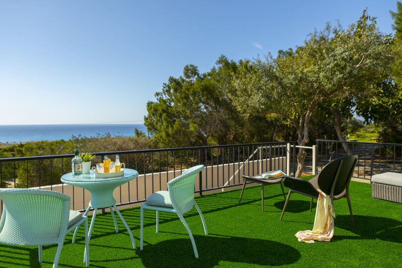 Imagine Your Family Renting This Luxury Contemporary Style Villa in Ayia Napa, Ayia Napa Villa 1371