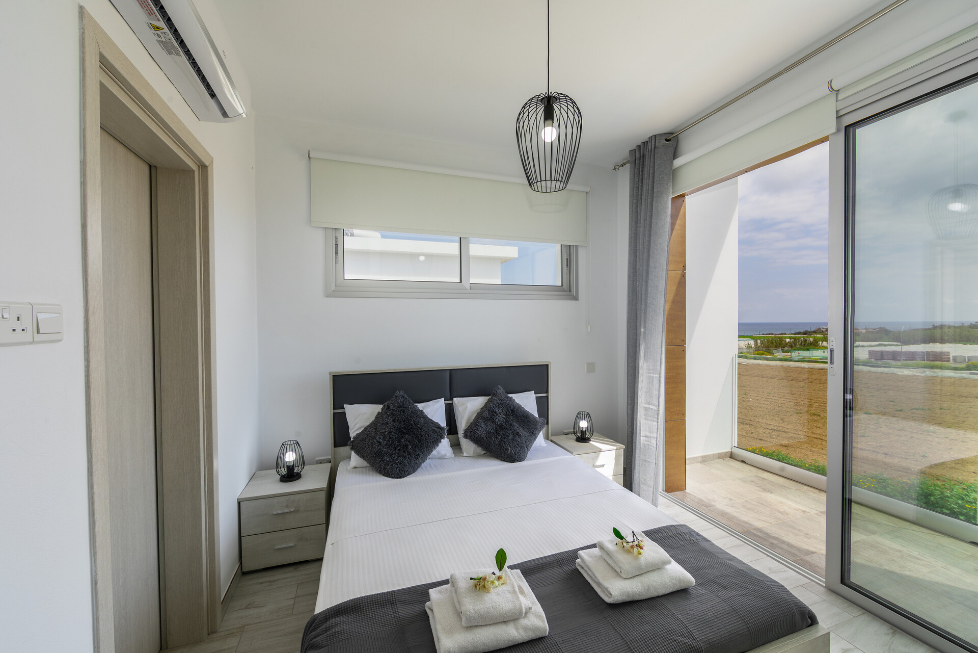 The Secret to Enjoying Your 5 Star Villa with Sea Views, Protaras Villa 1505