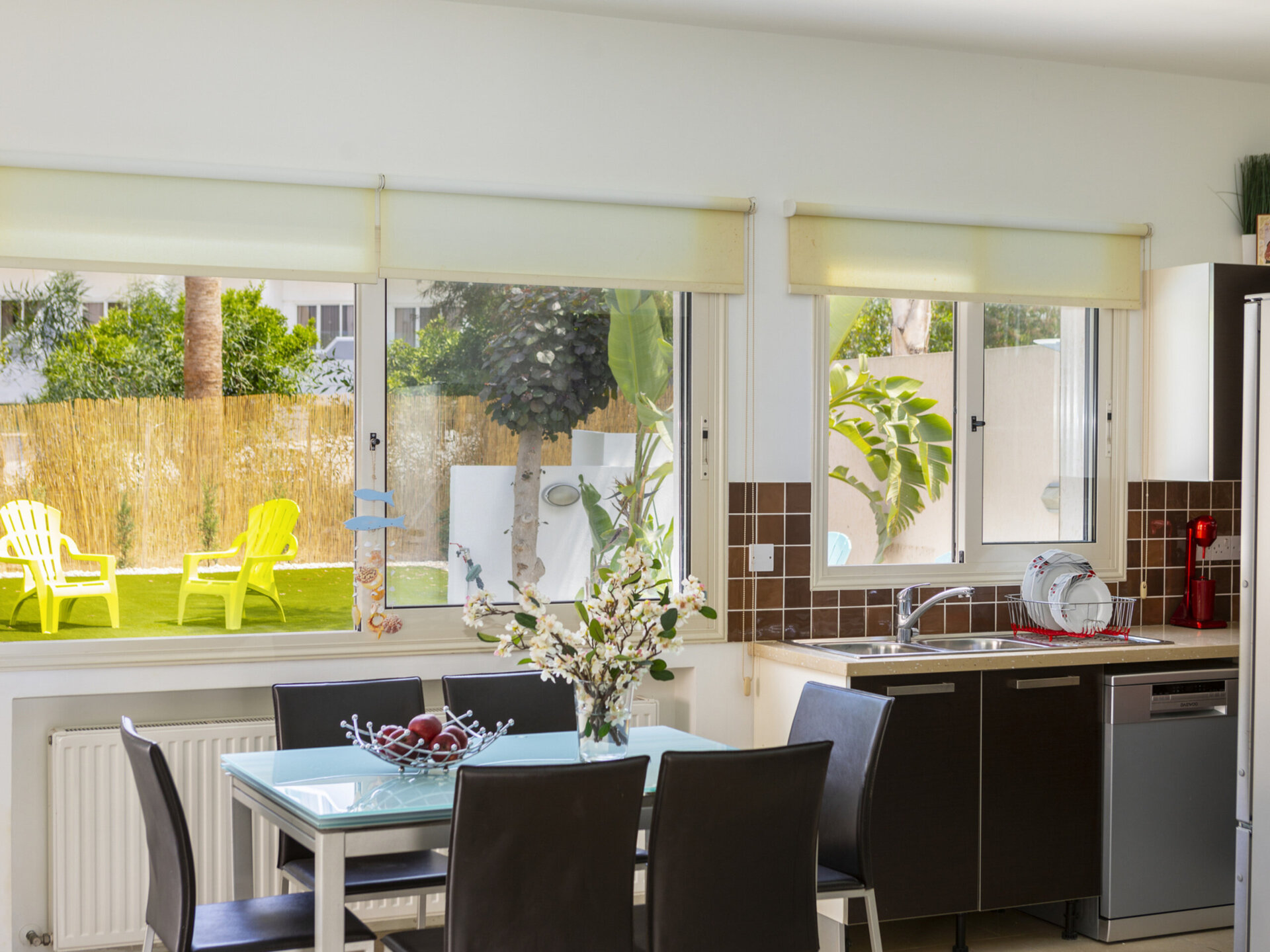 At Last You can Rent the Perfect Luxury Villa in Pernera close to the Beach, Protaras Villa 1506
