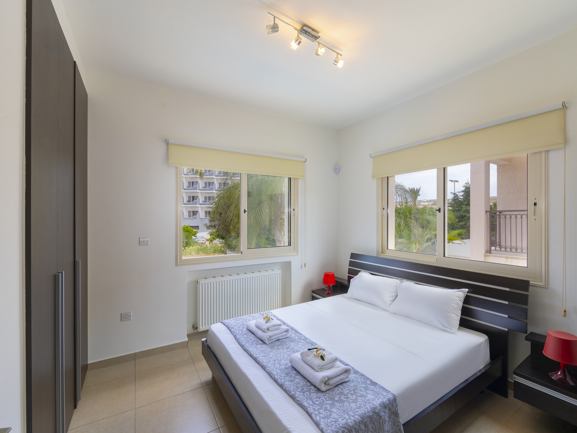 At Last You can Rent the Perfect Luxury Villa in Pernera close to the Beach, Protaras Villa 1506