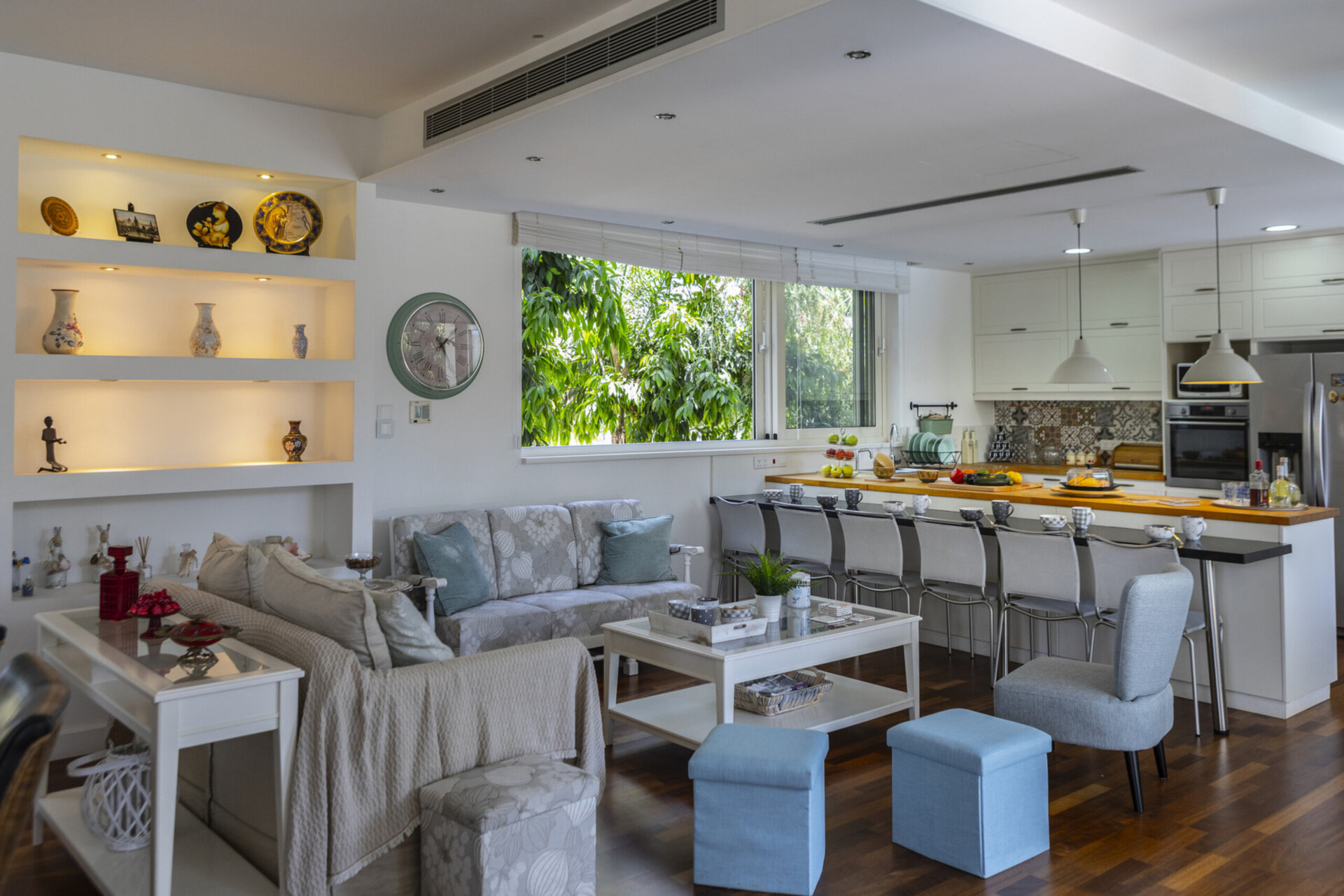 Picture Renting your 5 Star Villa with Beautiful Private Pool, Larnaca Villa 1397