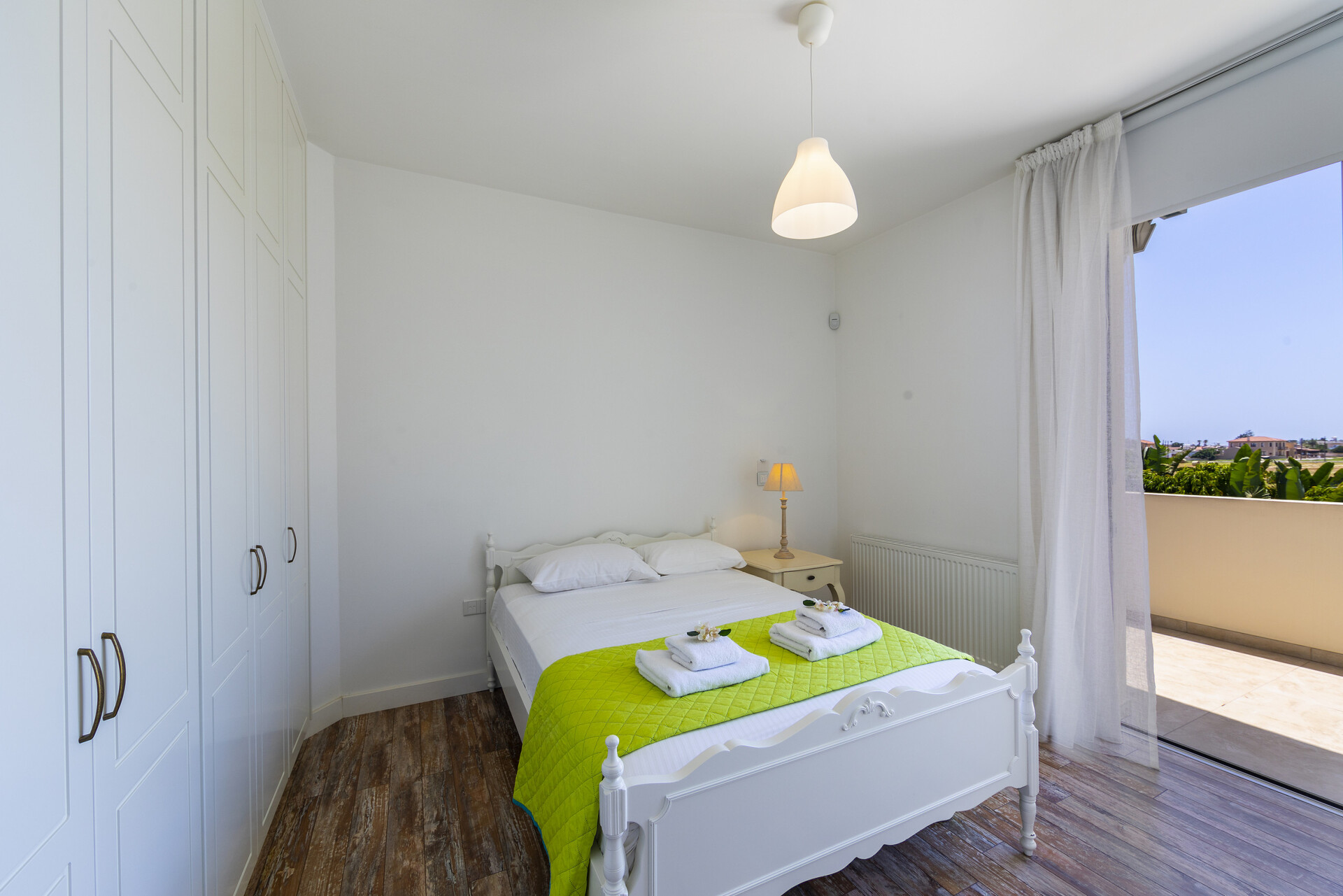Picture Renting your 5 Star Villa with Beautiful Private Pool, Larnaca Villa 1397