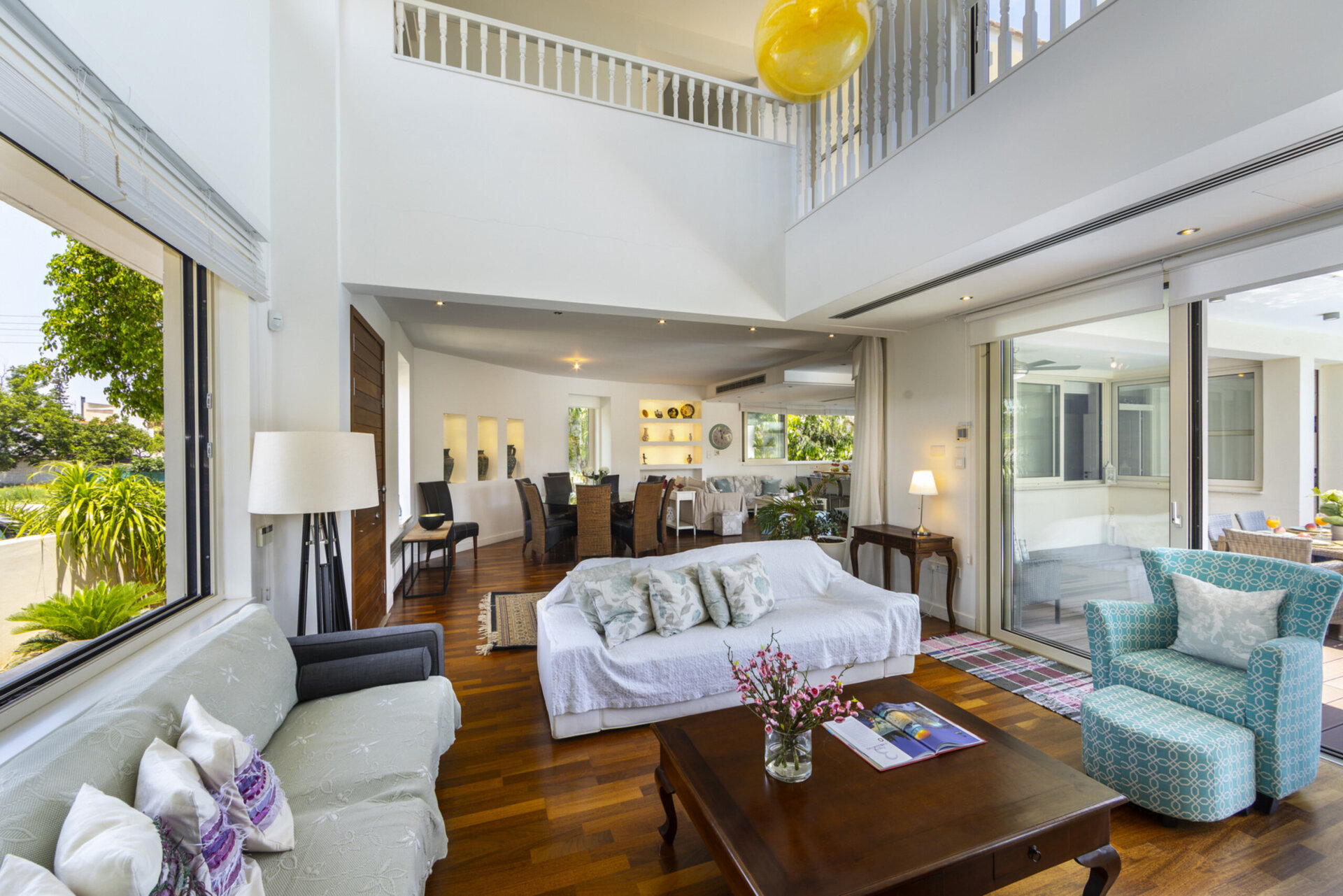 Picture Renting your 5 Star Villa with Beautiful Private Pool, Larnaca Villa 1397