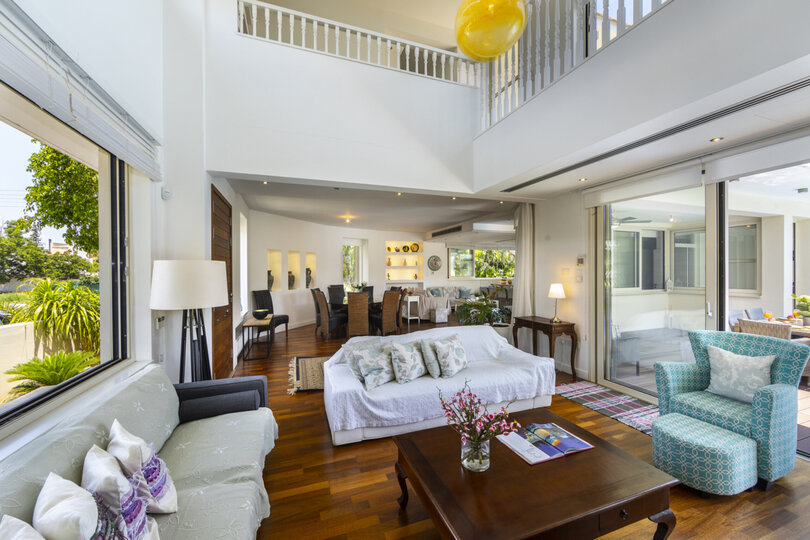 Picture Renting your 5 Star Villa with Beautiful Private Pool, Larnaca Villa 1397