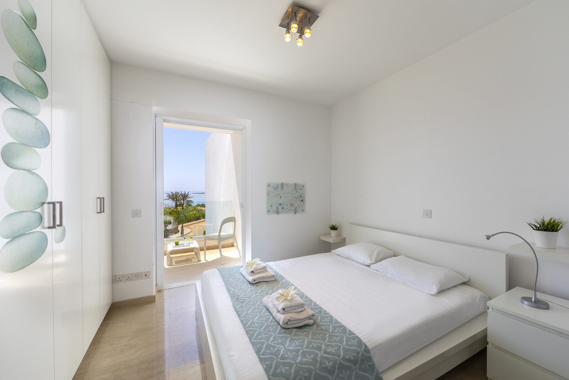 Your Beautiful Holiday Villa minutes from Fig Tree Bay, Protaras Villa 1513