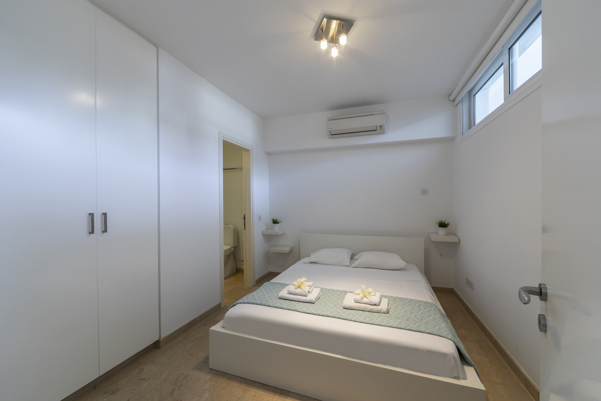 Your Beautiful Holiday Villa minutes from Fig Tree Bay, Protaras Villa 1513