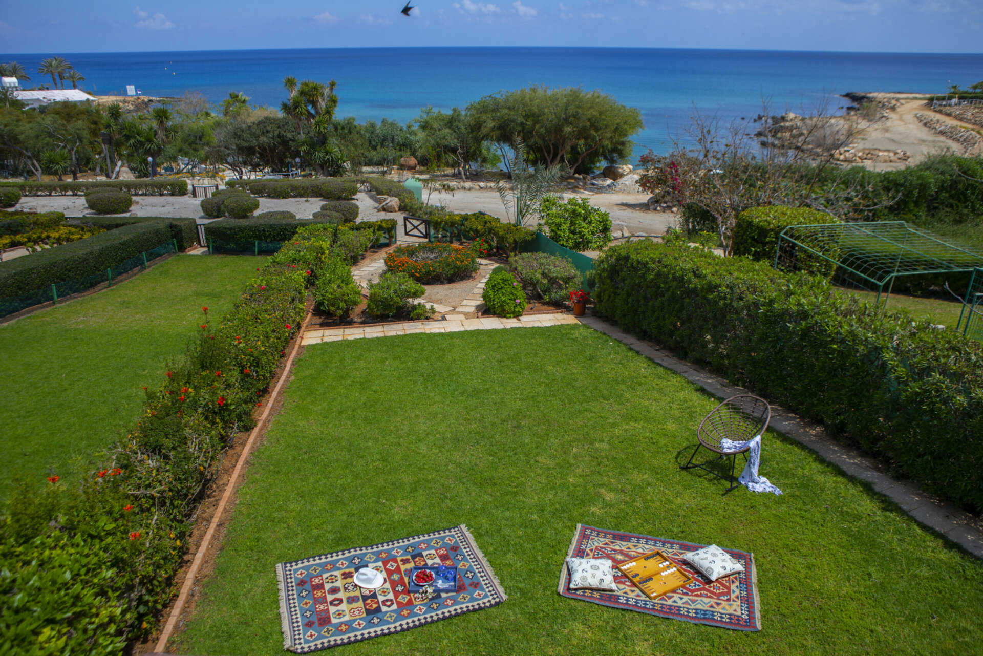Beautiful Holiday Villa minutes from Sirina Bay, Protaras Villa 1515