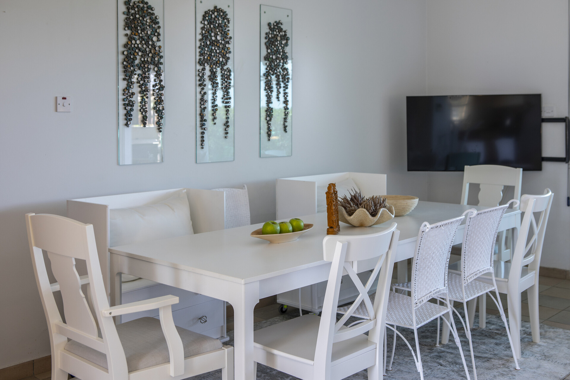 Beautiful Holiday Villa minutes from Sirina Bay, Protaras Villa 1515