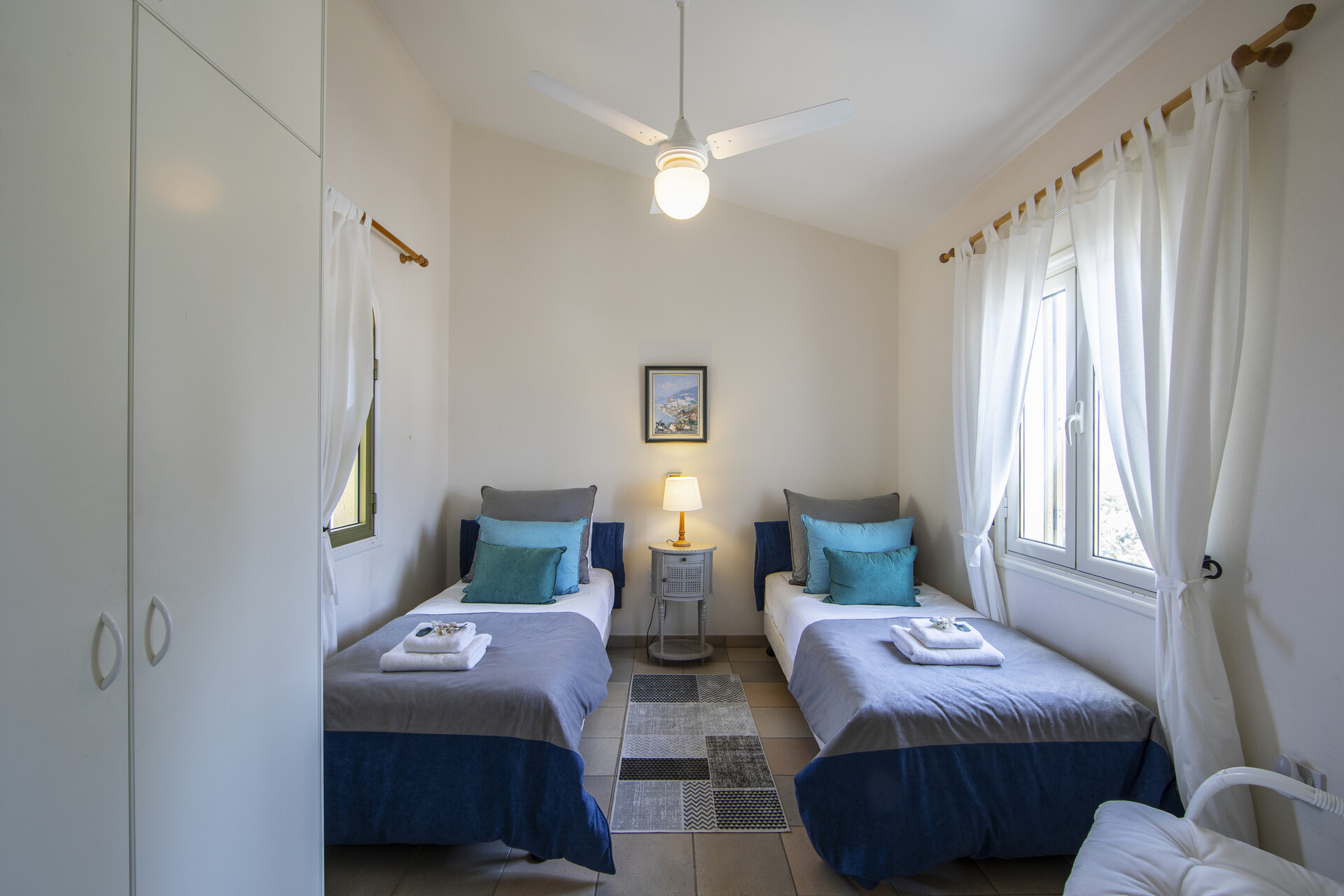 Beautiful Holiday Villa minutes from Sirina Bay, Protaras Villa 1515