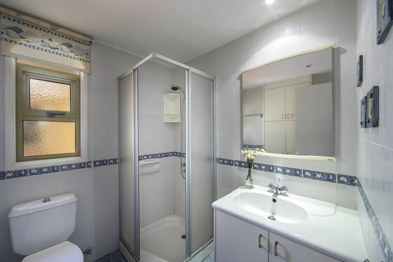 Beautiful Holiday Villa minutes from Sirina Bay, Protaras Villa 1515