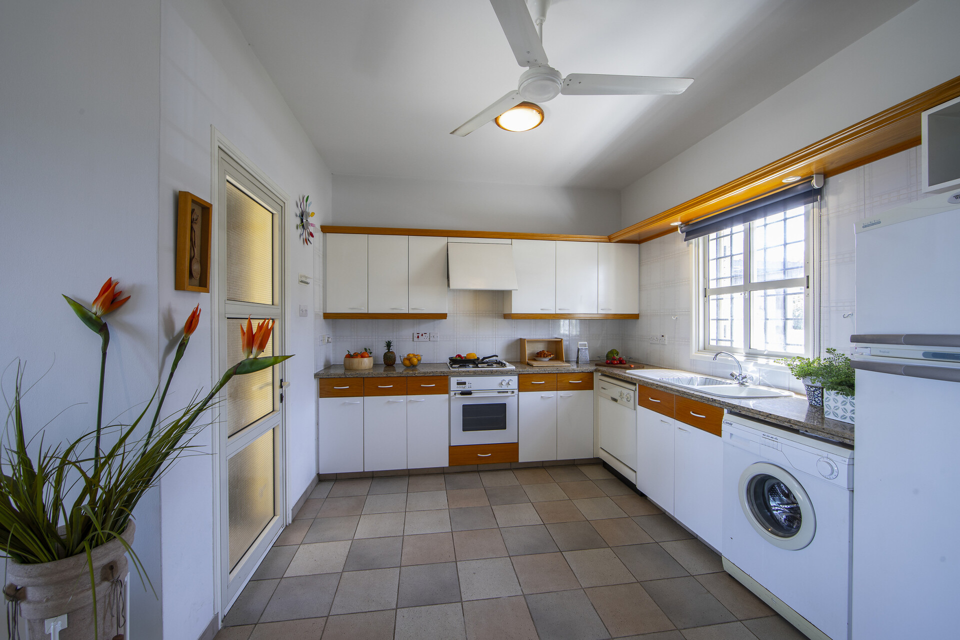 Beautiful Holiday Villa minutes from Sirina Bay, Protaras Villa 1515