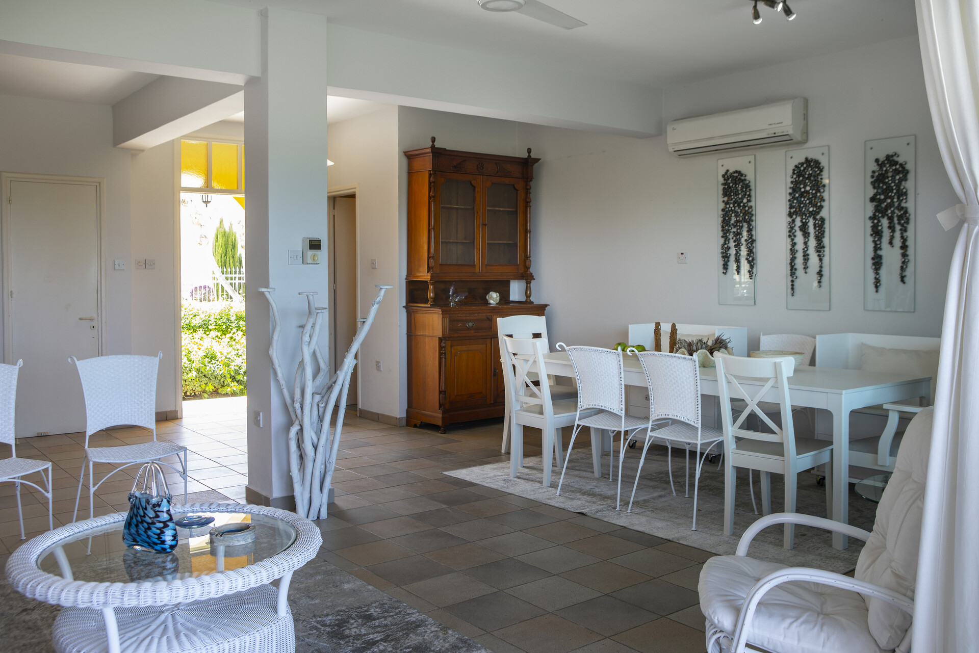 Beautiful Holiday Villa minutes from Sirina Bay, Protaras Villa 1515
