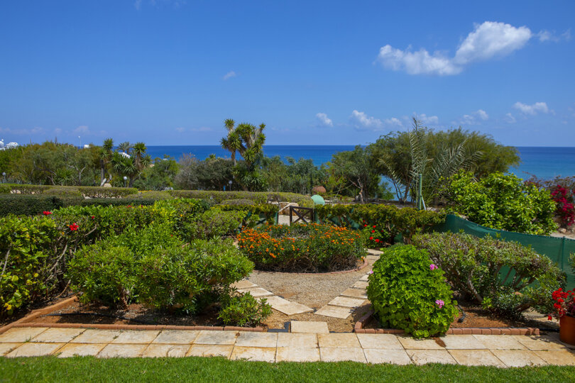 Beautiful Holiday Villa minutes from Sirina Bay, Protaras Villa 1515
