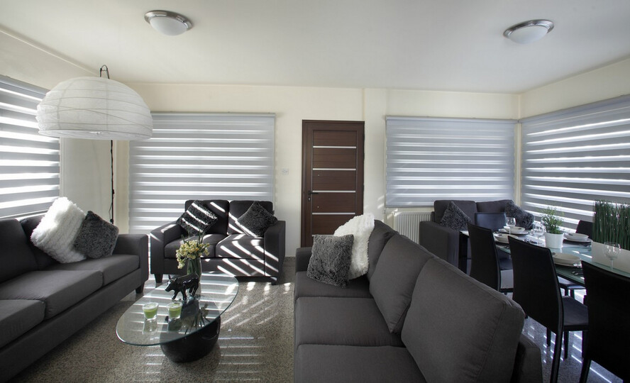 Stunning Villa Minutes from Fig Tree Bay, Protaras Villa 1517