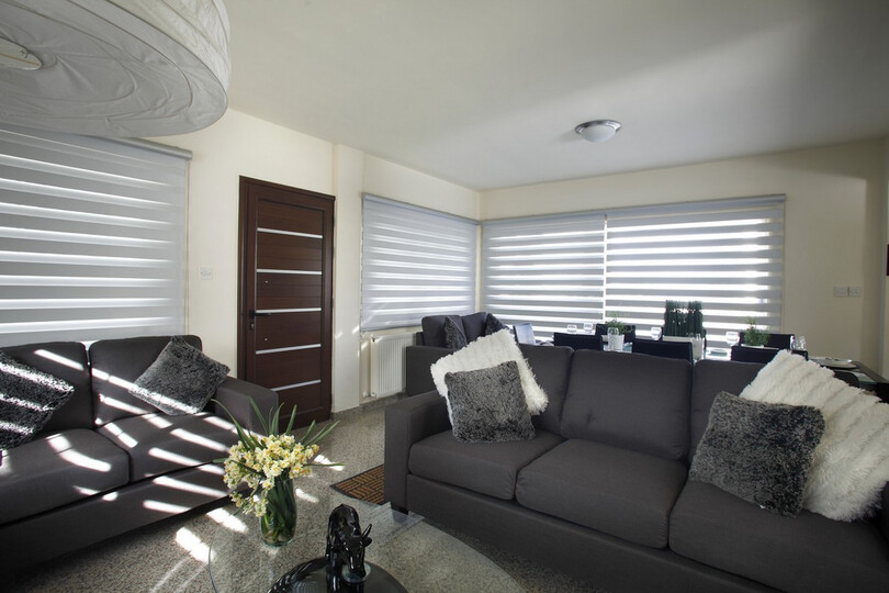 Stunning Villa Minutes from Fig Tree Bay, Protaras Villa 1517