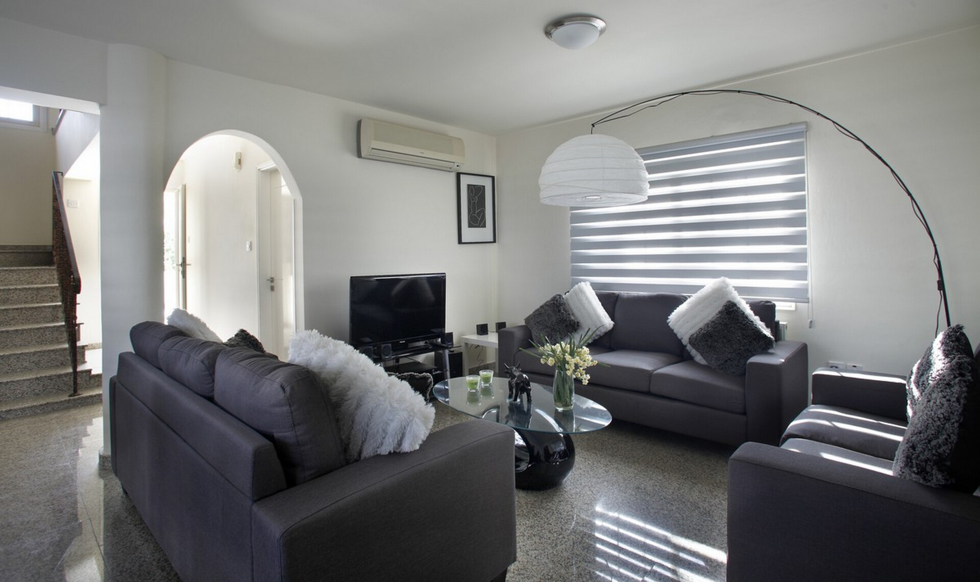 Stunning Villa Minutes from Fig Tree Bay, Protaras Villa 1517