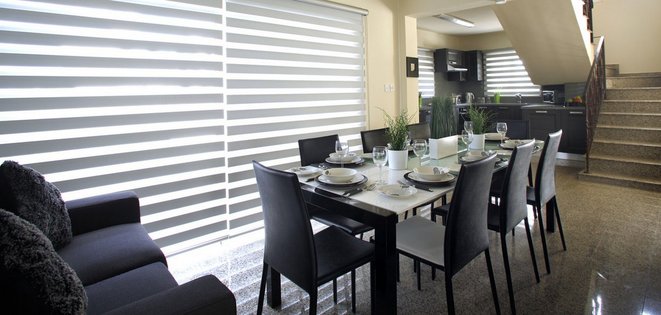 Stunning Villa Minutes from Fig Tree Bay, Protaras Villa 1517