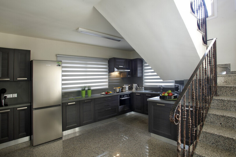 Stunning Villa Minutes from Fig Tree Bay, Protaras Villa 1517