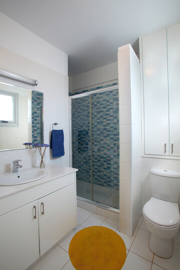 Perfect Family Villa Near the Beach – Protaras Villa 1518