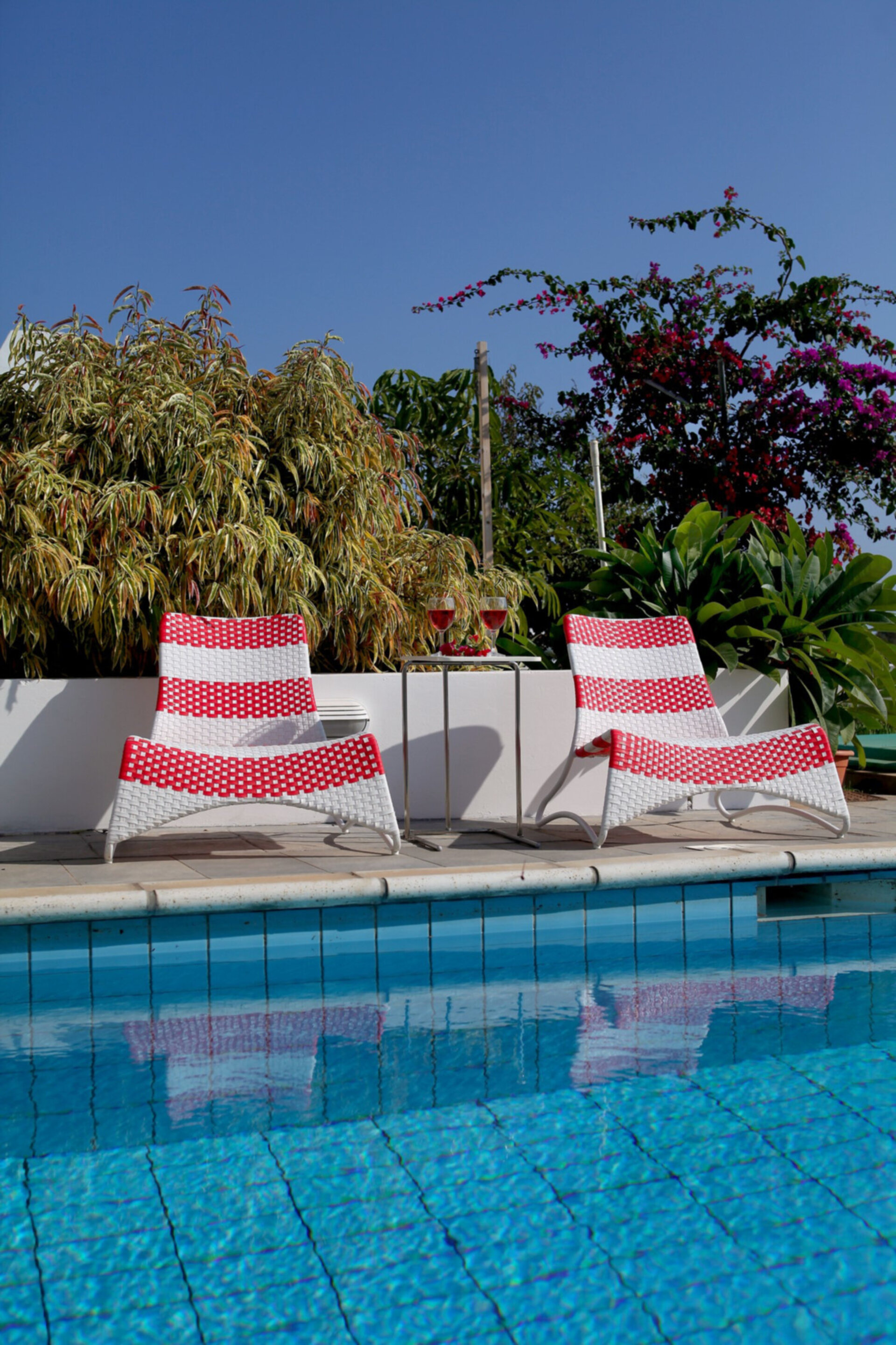 Perfect Family Villa Near the Beach – Protaras Villa 1518