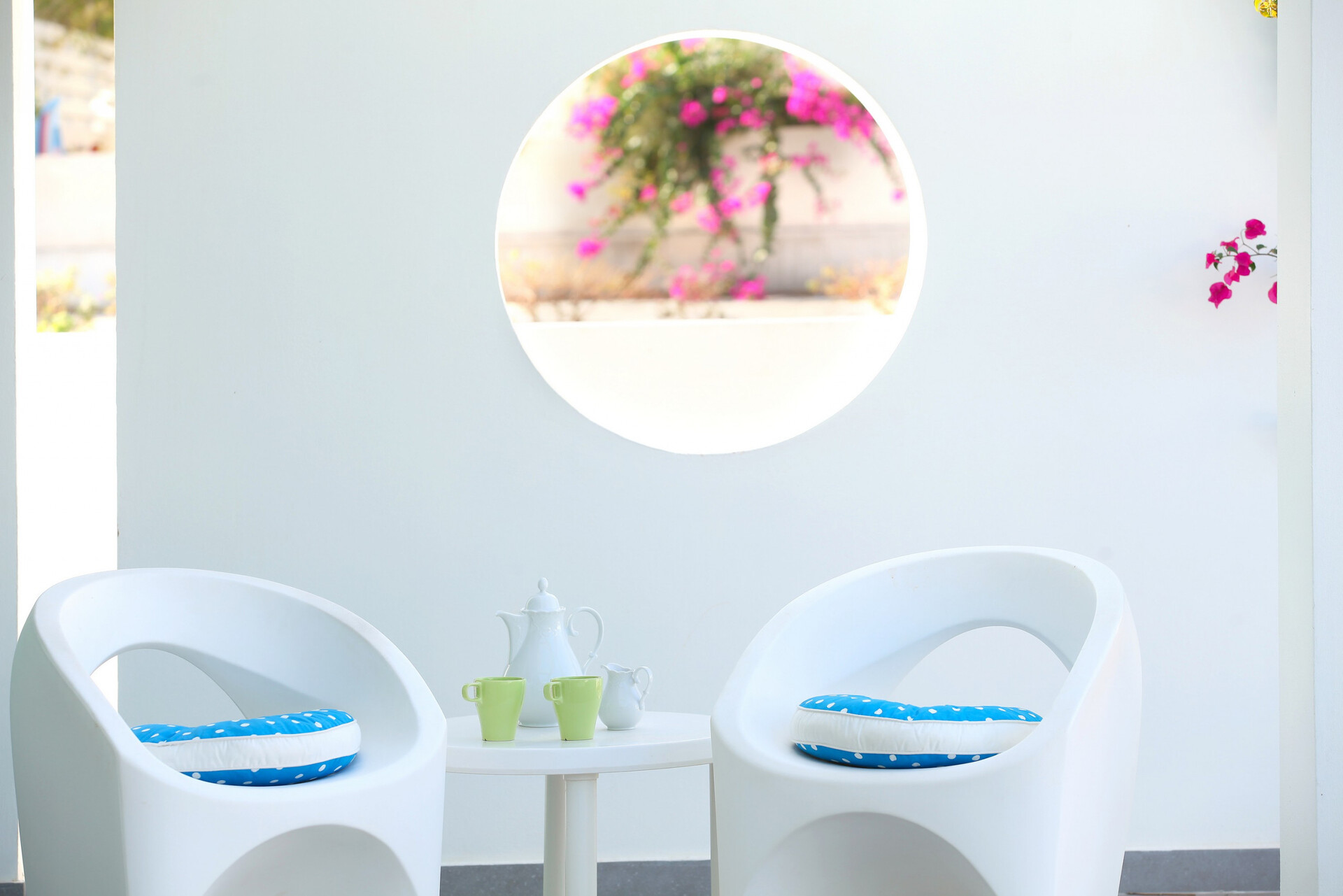 Perfect Family Villa Near the Beach – Protaras Villa 1518