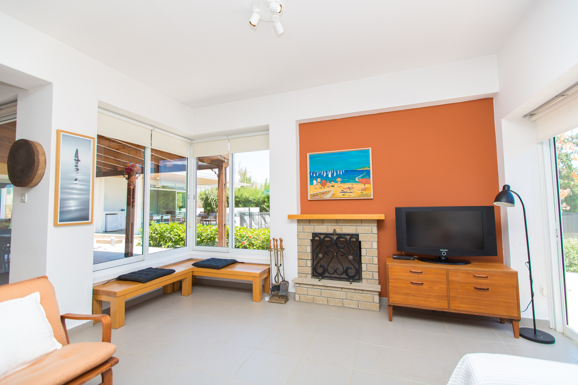 You and Your Family will Love this 5 Star Villa with Private Pool, Ayia Napa Villa 1372