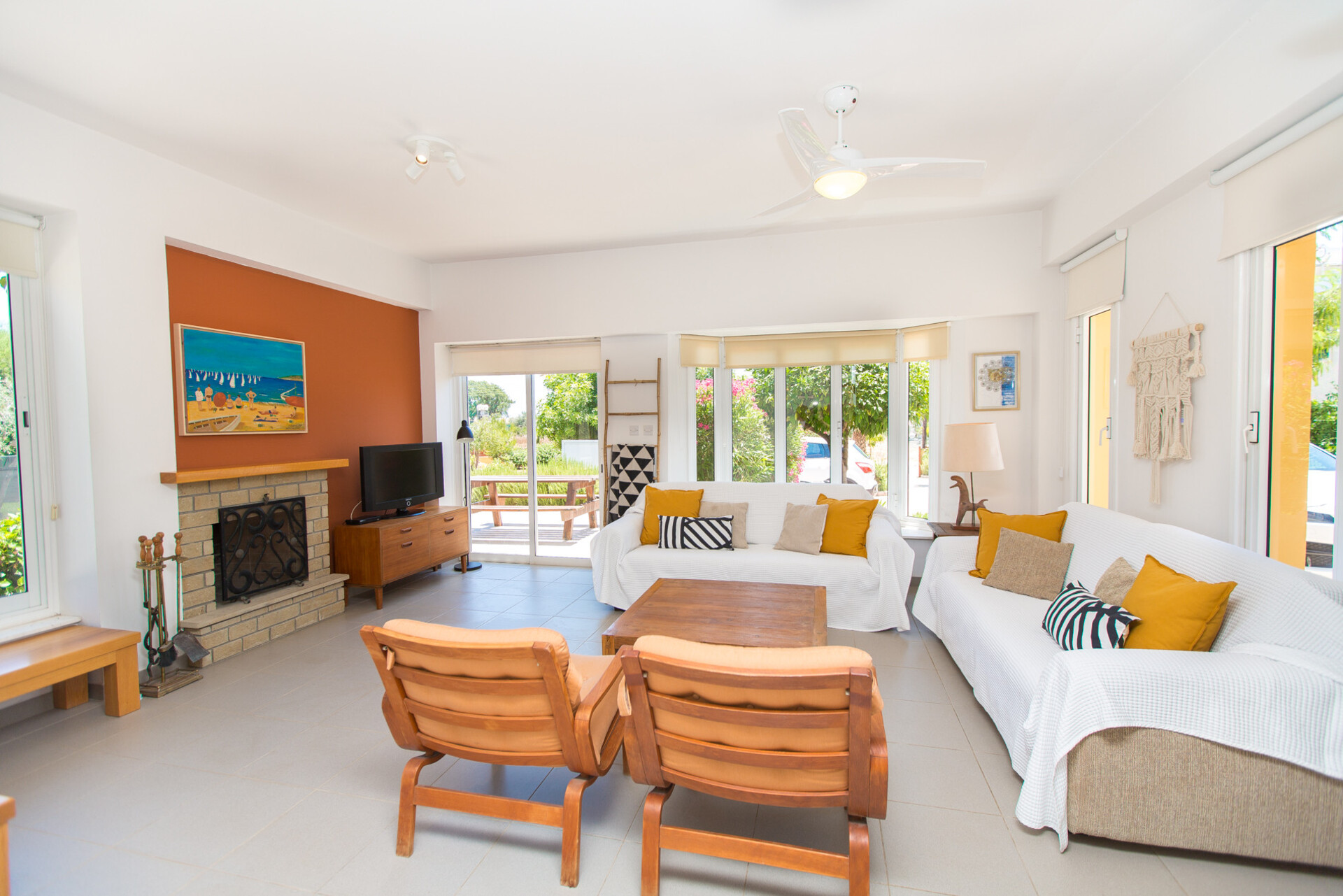 You and Your Family will Love this 5 Star Villa with Private Pool, Ayia Napa Villa 1372