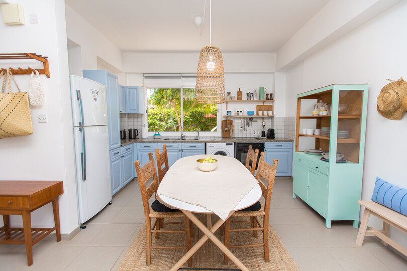 You and Your Family will Love this 5 Star Villa with Private Pool, Ayia Napa Villa 1372