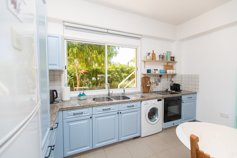 You and Your Family will Love this 5 Star Villa with Private Pool, Ayia Napa Villa 1372