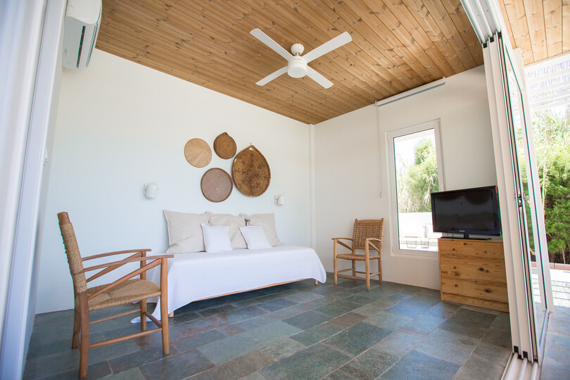 You and Your Family will Love this 5 Star Villa with Private Pool, Ayia Napa Villa 1372