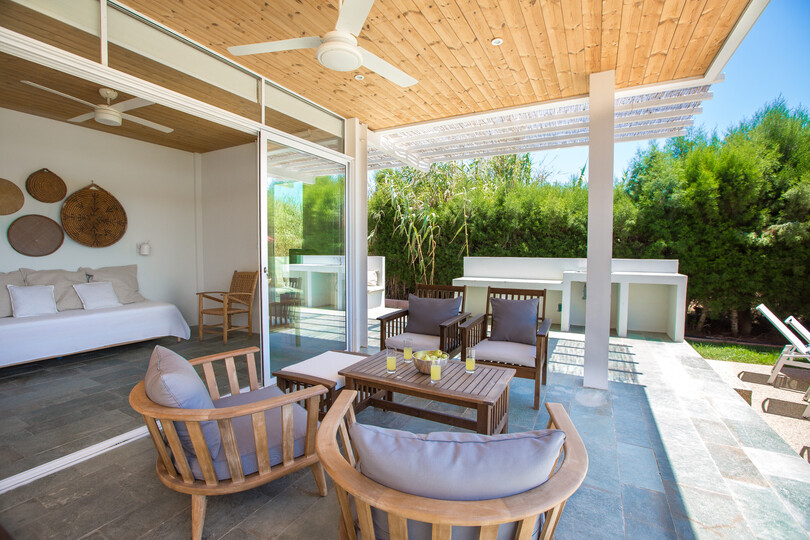 You and Your Family will Love this 5 Star Villa with Private Pool, Ayia Napa Villa 1372
