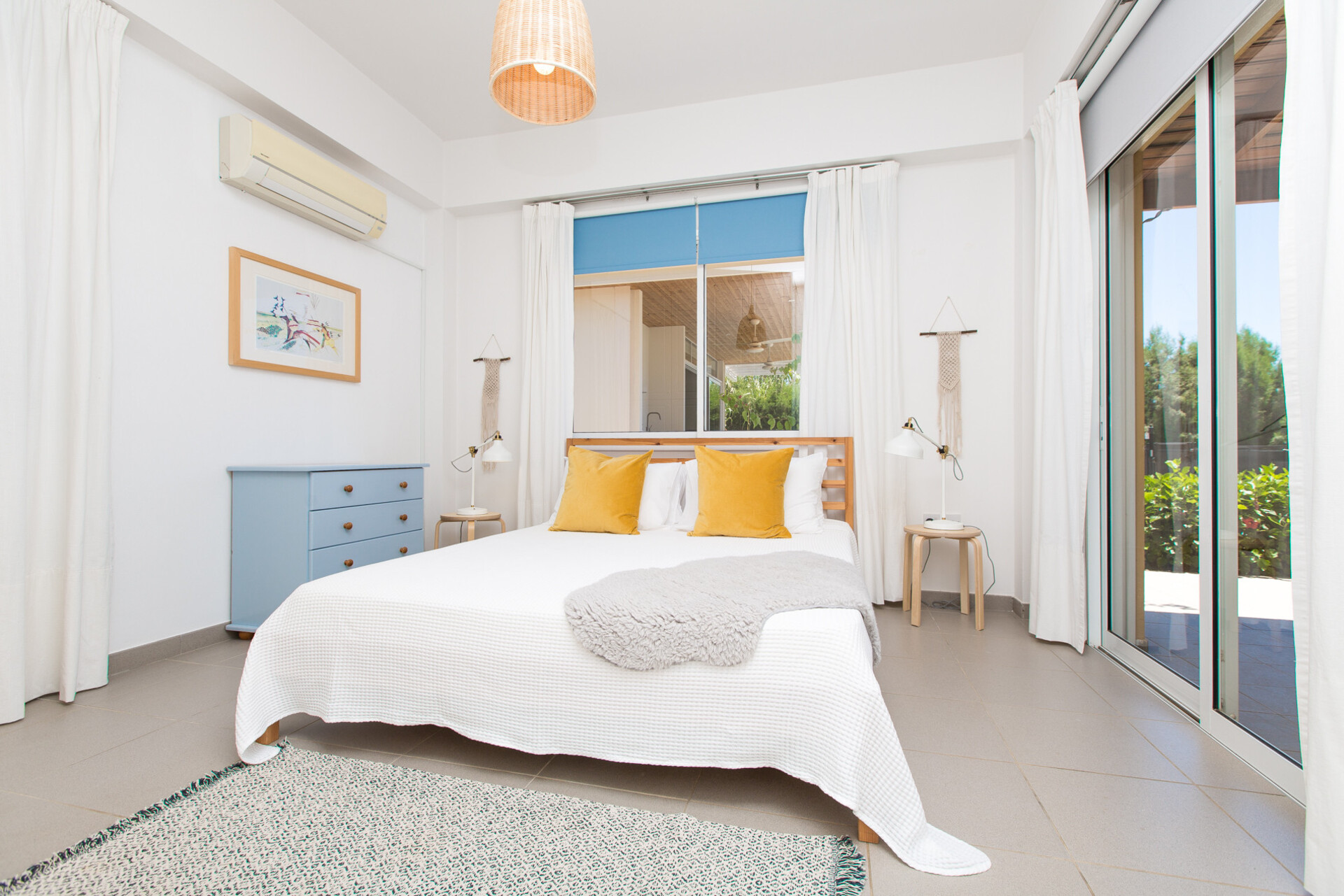 You and Your Family will Love this 5 Star Villa with Private Pool, Ayia Napa Villa 1372