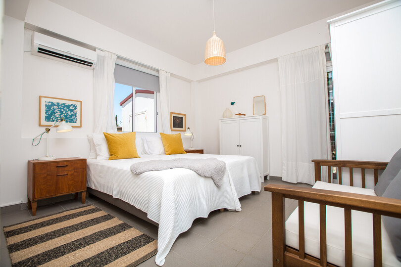 You and Your Family will Love this 5 Star Villa with Private Pool, Ayia Napa Villa 1372