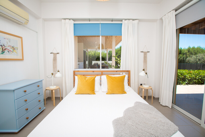 You and Your Family will Love this 5 Star Villa with Private Pool, Ayia Napa Villa 1372