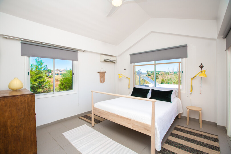 You and Your Family will Love this 5 Star Villa with Private Pool, Ayia Napa Villa 1372