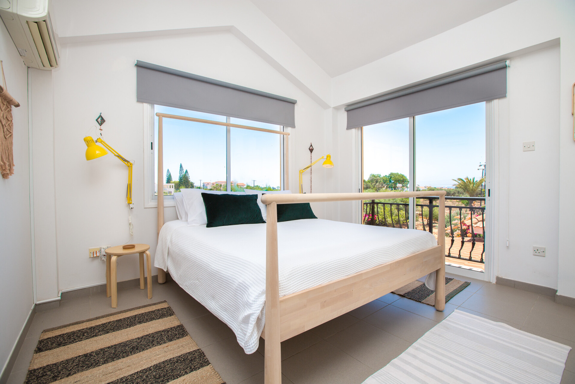 You and Your Family will Love this 5 Star Villa with Private Pool, Ayia Napa Villa 1372