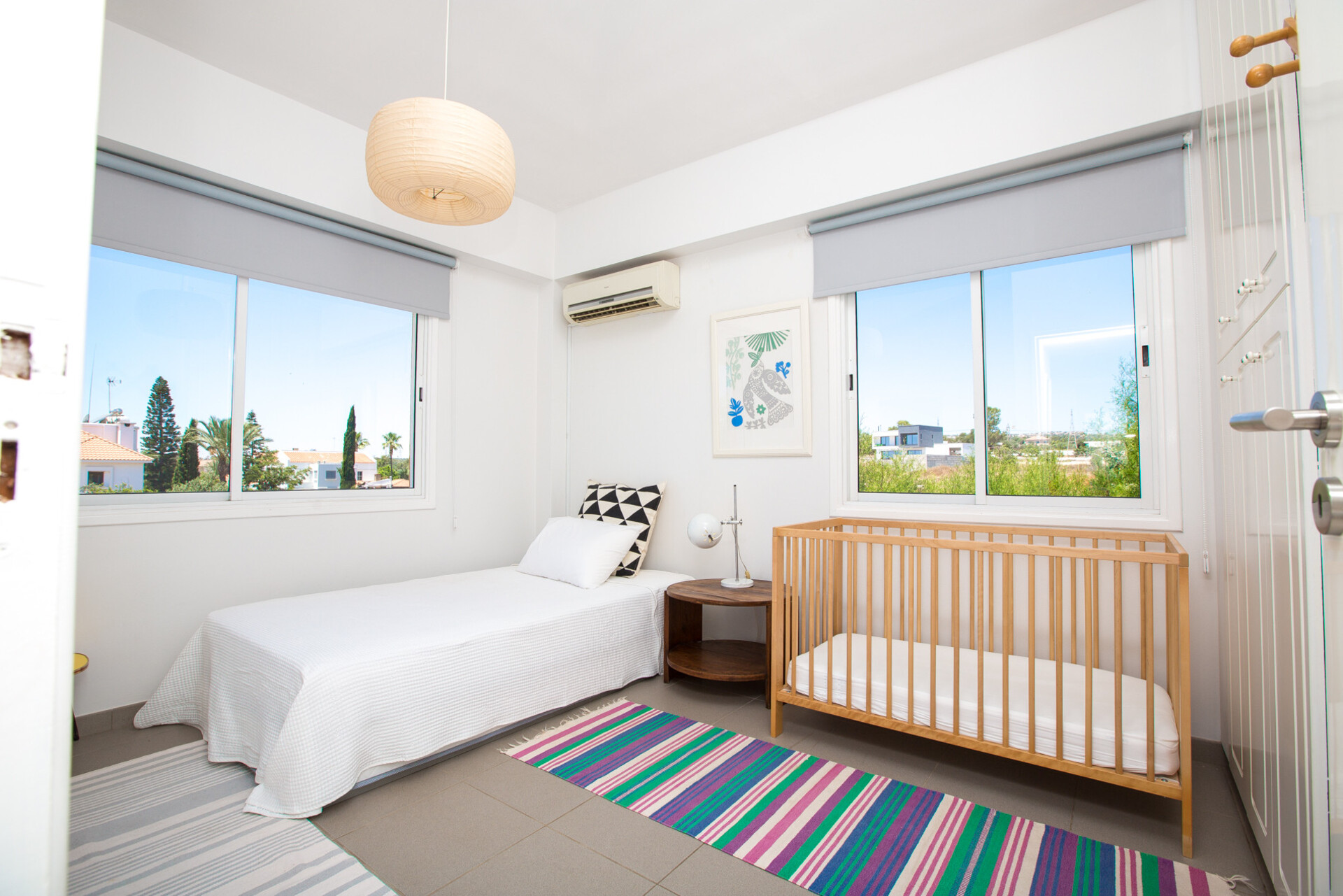 You and Your Family will Love this 5 Star Villa with Private Pool, Ayia Napa Villa 1372